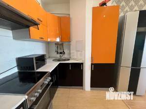 Студия квартира, на длительный срок, 29м2, 17/17 этаж