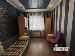 2-к квартира, на длительный срок, 54м2, 2/5 этаж