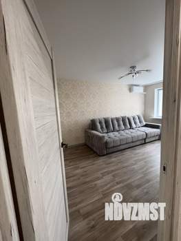 1-к квартира, на длительный срок, 31м2, 3/8 этаж