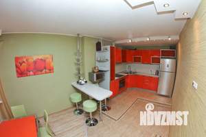 2-к квартира, посуточно, 85м2, 6/10 этаж