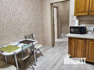 2-к квартира, посуточно, 60м2, 2/5 этаж