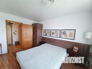 2-к квартира, посуточно, 53м2, 8/9 этаж