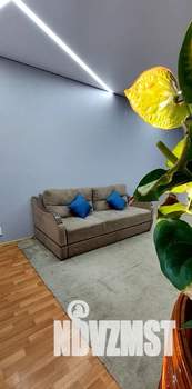 1-к квартира, посуточно, 48м2, 2/14 этаж