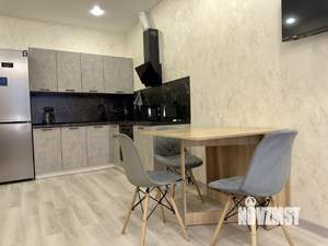 2-к квартира, посуточно, 50м2, 2/15 этаж