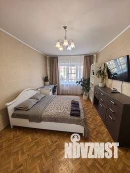 2-к квартира, посуточно, 57м2, 2/5 этаж