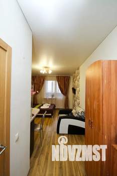 Студия квартира, посуточно, 32м2, 2/17 этаж