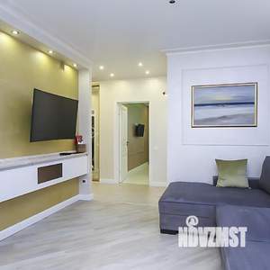 1-к квартира, посуточно, 65м2, 1/1 этаж