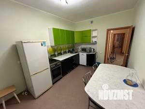 2-к квартира, посуточно, 65м2, 8/18 этаж