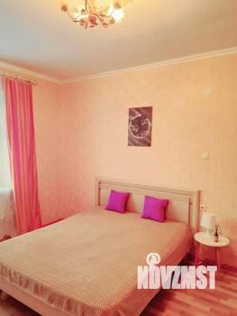 2-к квартира, посуточно, 58м2, 8/9 этаж