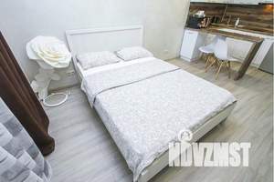 1-к квартира, посуточно, 29м2, 6/26 этаж