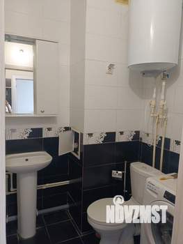 1-к квартира, на длительный срок, 37м2, 11/15 этаж