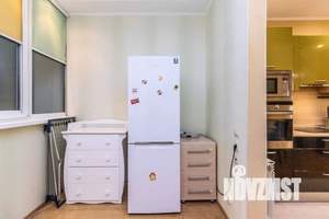 2-к квартира, посуточно, 65м2, 12/19 этаж