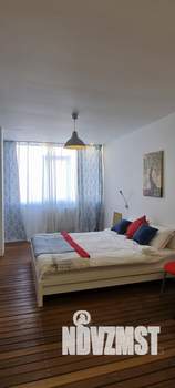 2-к квартира, на длительный срок, 74м2, 8/9 этаж