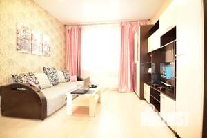 2-к квартира, посуточно, 50м2, 10/17 этаж