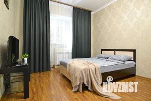 Студия квартира, посуточно, 28м2, 10/17 этаж