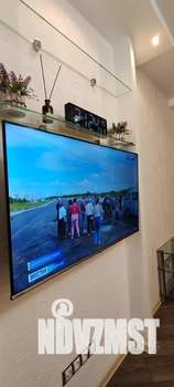 1-к квартира, посуточно, 50м2, 13/16 этаж