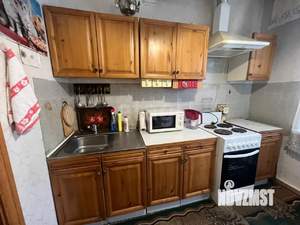 2-к квартира, на длительный срок, 53м2, 2/5 этаж