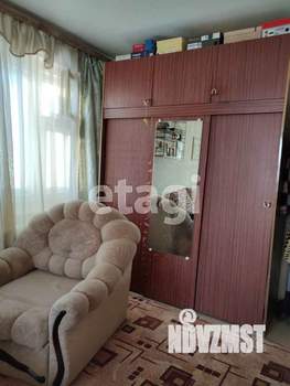 1-к квартира, на длительный срок, 30м2, 5/5 этаж