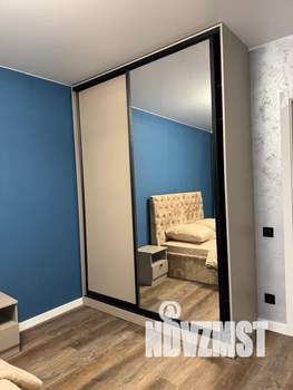 2-к квартира, посуточно, 59м2, 4/20 этаж