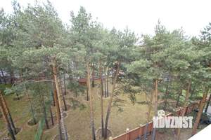 1-к квартира, посуточно, 55м2, 5/10 этаж