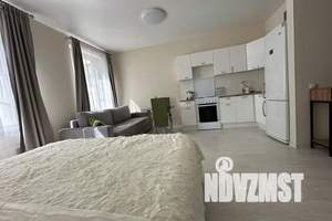1-к квартира, посуточно, 30м2, 2/8 этаж