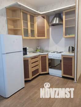 Студия квартира, посуточно, 33м2, 13/17 этаж