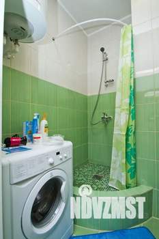Студия квартира, посуточно, 32м2, 2/17 этаж