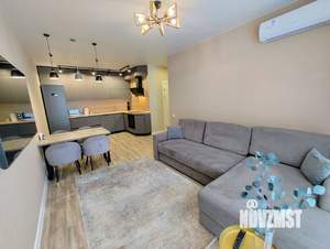 2-к квартира, посуточно, 72м2, 13/16 этаж