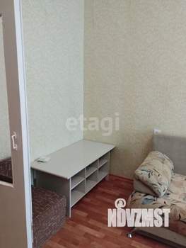1-к квартира, на длительный срок, 38м2, 6/9 этаж