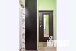 1-к квартира, посуточно, 33м2, 12/17 этаж
