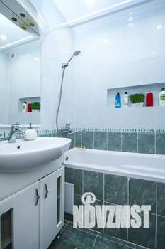 1-к квартира, посуточно, 50м2, 4/5 этаж