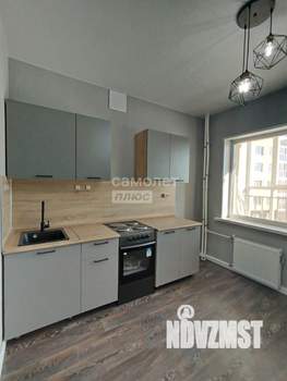 1-к квартира, на длительный срок, 41м2, 3/5 этаж