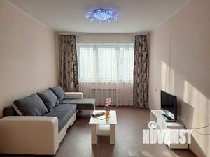 2-к квартира, посуточно, 65м2, 8/18 этаж