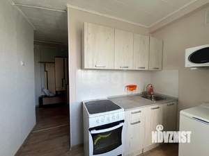 2-к квартира, на длительный срок, 44м2, 5/5 этаж