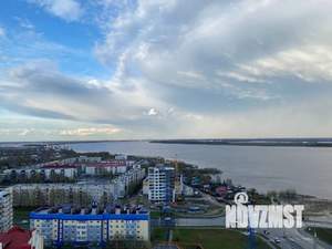 1-к квартира, посуточно, 25м2, 22/25 этаж