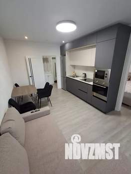 2-к квартира, посуточно, 45м2, 4/9 этаж