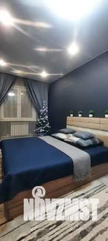 1-к квартира, посуточно, 50м2, 5/17 этаж