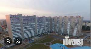 1-к квартира, на длительный срок, 37м2, 11/15 этаж