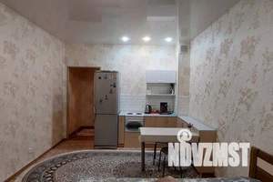 1-к квартира, посуточно, 35м2, 12/17 этаж