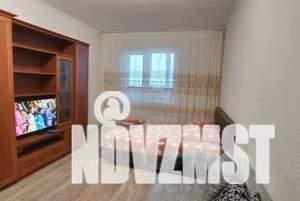 1-к квартира, посуточно, 45м2, 10/17 этаж