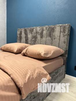 1-к квартира, посуточно, 49м2, 5/20 этаж