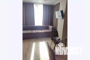 2-к квартира, посуточно, 10м2, 1/1 этаж