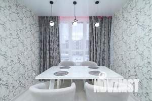 2-к квартира, посуточно, 70м2, 4/9 этаж