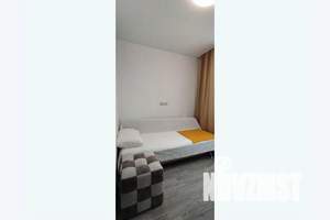 1-к квартира, посуточно, 33м2, 4/5 этаж