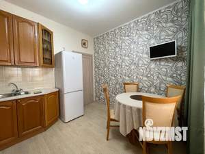 1-к квартира, посуточно, 46м2, 16/17 этаж