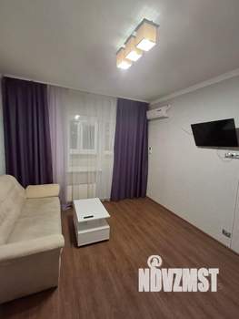 1-к квартира, посуточно, 28м2, 1/1 этаж