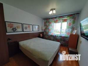 2-к квартира, посуточно, 53м2, 8/9 этаж