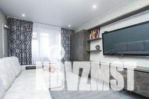 1-к квартира, посуточно, 38м2, 3/5 этаж
