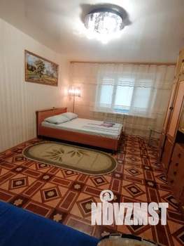 1-к квартира, посуточно, 30м2, 2/5 этаж