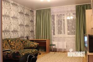 1-к квартира, на длительный срок, 42м2, 2/16 этаж